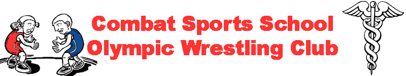 Combat Sports School Olympic Wrestling Club - Dunedin New Zealand Combat Sports School Olympic Wrestling Club